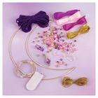 Make it Real, prinzator de vise cu lumini, set creativ