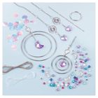 Make it Real, set de cristale pentru crearea unui prinzator de vise, set creativ