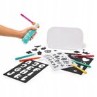 Maped Creativ, Airbrush Maker, set creativ de pictura graffiti