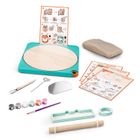 Maped Creativ, atelier de olarit, Terra Studio, atelier de ceramica