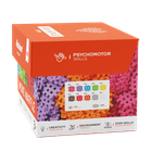 Marioinex, Mini Waffle, set de constructie, 500 piese