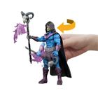 Masters of the Universe, First Ones, figurina cu functie Skeletor