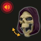 Masters of the Universe, First Ones, Talking Skeletor Mask, jucarie interactiva