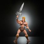 Masters of the Universe Origins, 200X Cartoon Collection, He-Man, figurina, 14 cm