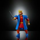Masters of the Universe Origins, 200X Cartoon Collection, King Randor, figurina, 14 cm