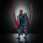 Masters of the Universe Origins, 200X Cartoon Collection, Stratos, figurina, 14 cm