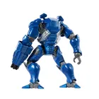 Masters of the Universe Origins, Roboto, figurina cu functie, 14 cm