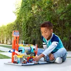 Matchbox, Spin Cyclone Car Wash, set de joaca, scara 1:64