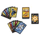 Mattel, UNO Dragon Ball Z, joc de carti