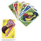Mattel, UNO Junior, joc de carti