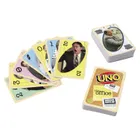 Mattel, UNO The Office, joc de carti
