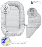 Medi Partners, Animale, babynest