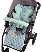 Medi Partners, Padure, insertie pentru carucior, set, menta