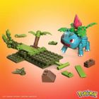 Mega Construx, Pokemon, Ivysaur, set de constructie, 86 piese