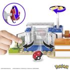 MEGA Pokemon, Forest Pokemon Center, set de constructie, 648 piese