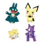 MEGA Pokemon, Poke Ball Mega Pack, set de constructie, 189 piese