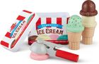 Melissa & Doug, Gelaterie, set de joaca