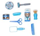 Melissa & Doug, set de frizerie, 16 piese