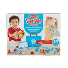 Melissa & Doug, Veterinar, set de joaca