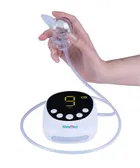 Mesmed, MM-130MINI, HappiNosek Mini, aspirator nazal electric