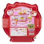 MGA's Miniverse, Make It Mini, Hello Kitty, Sanrio Playset, set de joaca