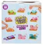 MGA's Miniverse, Make It Mini, Spa, bila surpriza, 1 buc.