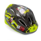 Mickey Mouse, casca de bicicleta, 52-56 cm