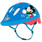 Mickey Mouse, casca de bicicleta, marime XS, 44-48 cm