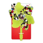 Mickey Mouse, morisca pentru ghidonul de bicicleta