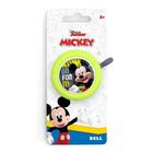 Mickey Mouse, sonerie de bicicleta