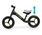 Milly Mally, bicicleta fara pedale, Ranger Black