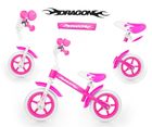Milly Mally, Dragon, bicicleta fara pedale, Roz