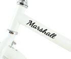 Milly Mally, Marshall Air, bicicleta fara pedale, Alb