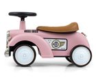 Milly Mally, Royce, masinuta fara pedale, vehicul, Pink