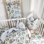 MimiNu, Detectiv Natural, patura de infasat bebelusi