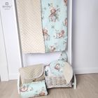 MimiNu, Let's Go Natural, patura, 75-100 cm