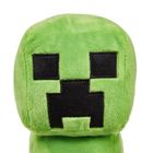 Minecraft, Creeper, jucarie de plus, 20 cm