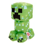 Minecraft, Creeper, jucarie de plus, 20 cm