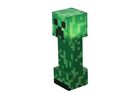 Minecraft, Creeper, lampa de noptiera, 18 cm