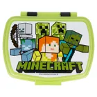 Minecraft, cutie pentru pranz Funny