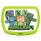 Minecraft, cutie pentru pranz Urban