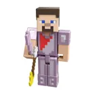 Minecraft, End Dragon, set de joaca, lumini, sunete si ceata