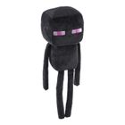 Minecraft, Enderman, jucarie de plus, 20 cm