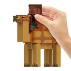 Minecraft, Noor & Camel, set de figurine