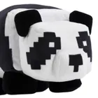 Minecraft, Panda, jucarie de plus, 20 cm