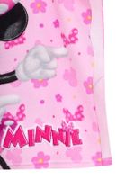 Minnie Mouse, poncho de baie, 50-100 cm