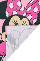 Minnie Mouse, prosop din bumbac, 70-140 cm
