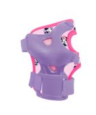 Minnie Mouse, set de protectie pentru genunchi, coate, incheieturi