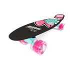 Minnie Mouse, skateboard, 55 cm