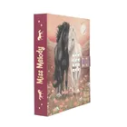 Miss Melody, Taylor Swift, jurnal cu cod, cu sunet